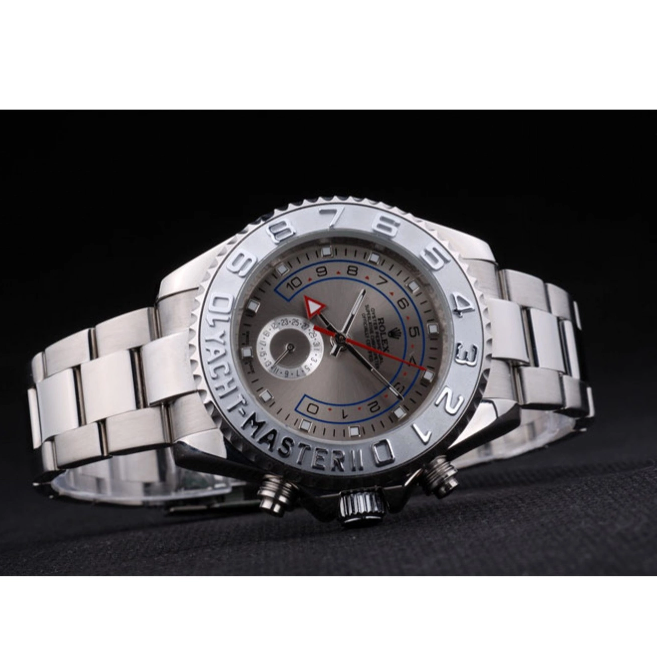 Good Copy Rolex Watches Yacht-Master Ii-rl96 Rolex 0728